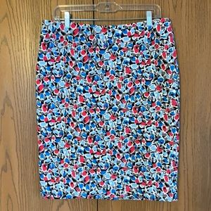 Nine West summer skirt